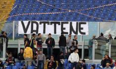 Ecco le foto del nuovo stadio della As Roma "Franco Sensi"