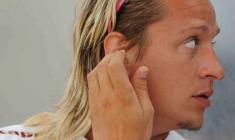 Mex�s: "Rischio di giocare poco..."