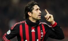 Ufficiale, Marco Borriello � un giocatore della Roma