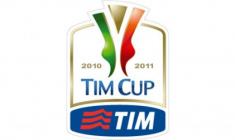 Coppa Italia (Tim Cup) 2010-2010, calendario e accoppiamenti