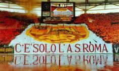 Tutelate la as Roma!