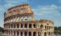 Roma candidata alle Olimpiadi del 2020