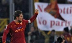 Psg-Roma 1-1: Beffa nel finale per una buona Roma 