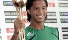 Calciomercato Roma: Giovani Dos Santos voleva la Roma