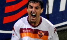Calciomercato Roma: Oggi � il giorno di Burdisso in giallorosso