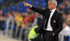 Ranieri: "Siamo stati traditi dalla voglia di strafare" 