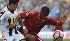 Calciomercato Roma: Ufficiale, Ricardo Faty ceduto all'Aris Salonicco