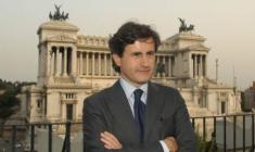 Alemanno risponde a Zaia: "La lega deve stare zitta"