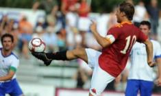 Anche la sfida con l�Alto Adige sar� trasmessa in diretta