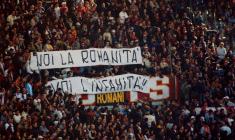 Il futuro giallorosso fa parte della nostra romanit�