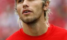 Behrami: "Sono deluso, potevo andare alla Roma"