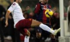 Bologna Roma vietata la trasferta ai tifosi giallorossi