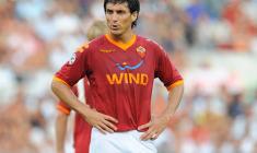 Calciomercato Roma: Burdisso rifiuta l'offerta della Juve
