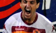 Ufficiale: Burdisso � un giocatore della Roma