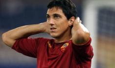 Burdisso: "Voglio vincere lo scudetto con la Roma"