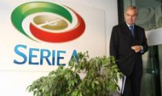 Calendario 2010-2011 Serie A, niente teste di serie 