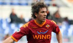 Cerci � della Fiorentina
