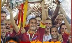 "I tifosi pronti a rilevare la As Roma"