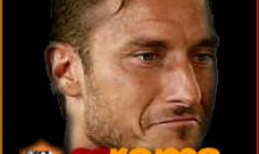 Franco risponde ai tifosi su Totti: "Siate realisti"