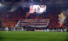 As Roma: modalit� acquisto biglietti Lazio-Roma