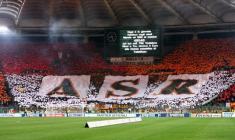 Comunicato As Roma: tutto esaurito per Roma-Inter