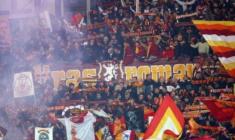 Bari-Roma: tutto pronto per l'esodo giallorosso