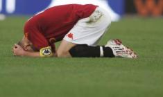 Le pagelle giallorosse di Roma-Panathinaikos