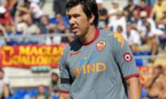 Calciomercato Roma: Doni piace al City di Mancini