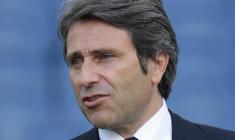 Montali a Sky : "Non sono qui per partecipare"