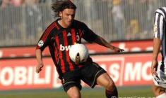 Calciomercato Roma: Sfumato Gobbi si pensa a Jankulovski o Pasquale