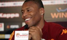 Calciomercato Roma: Per Baptista rispunta il Galatasaray