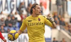 Calciomercato Roma: Marchetti ultimo vero obiettivo