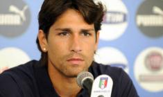 Calciomercato Roma: "Borriello fortemente voluto da Rosella Sensi"