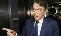 Moratti e Preziosi a giudizio, rischio squalifica per entrambi