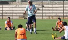 Under 19: Gli azzurrini partono con una sconfitta