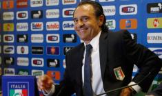Euro 2012, De Rossi unico giallorosso convocato