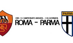  Diretta Roma Parma