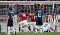 Roma, Milan e Juve, tutte a caccia dell'Inter