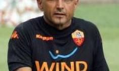 Spalletti, da pompiere ad incendiario