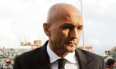 "E' ora di cacciare Spalletti ed il suo staff"