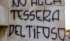 La Tessera del Campione...