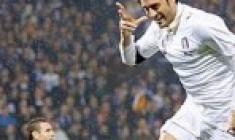 Luca Toni, ecco i gol pi� belli