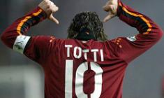 Totti e Del Piero gi� studiano da dirigenti