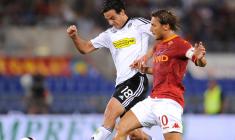 Roma-Cesena 0-0: i giallorossi steccano la prima