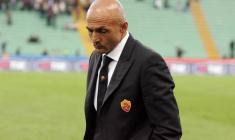 Le foto di Udinese-Roma 3-1