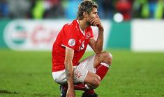 Calciomercato Roma: Behrami ora � pi� lontano 