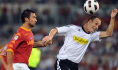 Roma-Cesena 0-0, Highlights e ampia sintesi
