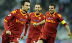 Amichevoli Roma: Dopo il torneo di Parigi, amichevole con il Levante