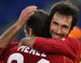 I dubbi di Ranieri: Menez-Vucinic e Burdisso-Mex�s