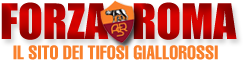 Forza Roma Forza Roma